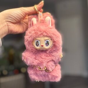 Customized Lisa Lafubu